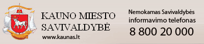 Kauno miesto Savivaldybė