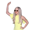 16-metis britas atskleidė, kad Lady Gaga jį įkvėpė... keisti lytį