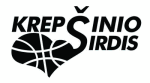 Krepsinio Sirdis