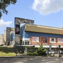 Teatro arena Vilniuje