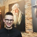 Fotografas Dainius Ščiuka