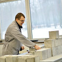 KTU mokslininkų kurtas ypač tvirtas betonas