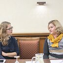 Diskusija apie vaikų teises Norvegijoje