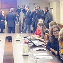 Diskusija apie vaikų teises Norvegijoje