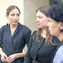Diskusija apie vaikų teises Norvegijoje