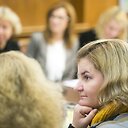 Diskusija apie vaikų teises Norvegijoje