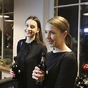 Parodos „Įrėmink barzdą“ atidarymas