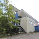 Teatro arena Vilniuje