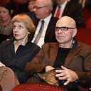 Klaipėdos dramos teatro atidarymo šventė