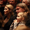 Klaipėdos dramos teatro atidarymo šventė