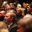 Klaipėdos dramos teatro atidarymo šventė
