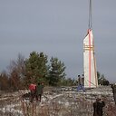 Saulės laikrodžio atstatymas