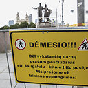 Nukėlimo darbai