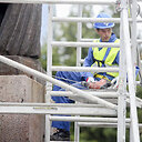 Nukėlimo darbai
