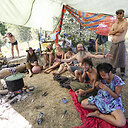 „Rainbow Gathering“