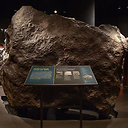 Ahnighito meteoritas
