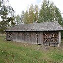 Galinos Dauguvietytės urna su palaikais liks po klevu senelių ir tėvų sodyboje