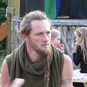 „Rainbow Gathering“ šeima nuspalvino Antazavės miestelio šventę