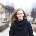 Trečios kartos Amerikos lietuvė, 22 metų Kendra Kiršonis, gimė ir augo Los Andžele, saulėtoje Kalifornijoje. 