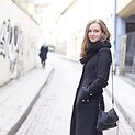 Trečios kartos Amerikos lietuvė, 22 metų Kendra Kiršonis, gimė ir augo Los Andžele, saulėtoje Kalifornijoje. 