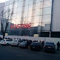 Žmonių eilė prie Lietuvos banko