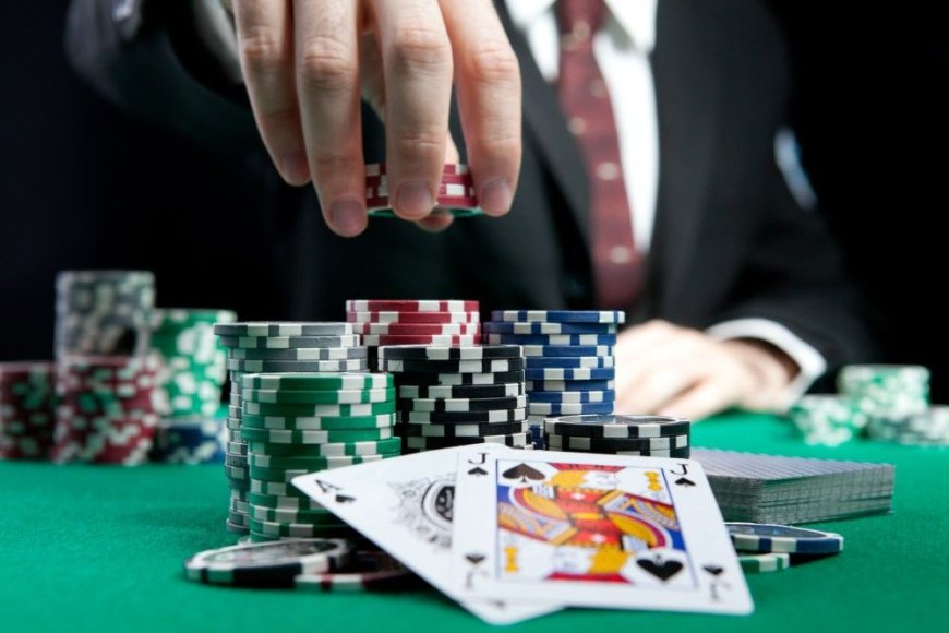 Top poker sites for real money