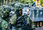 Lietuva, Latvija ir Lenkija – pasauliniame valstybių karinės galios šimtuke