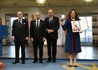Tuniso demokratijos sergėtojams įteikta Nobelio taikos premija